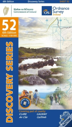 Capa do artigo Clare. Galway