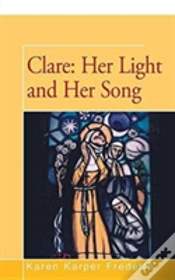 Capa do artigo Clare: Her Light And Her Song