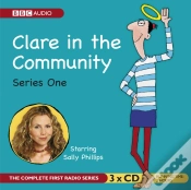 Capa do artigo Clare In The Community