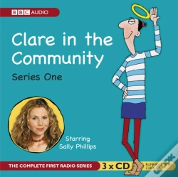 Capa do artigo Clare In The Community