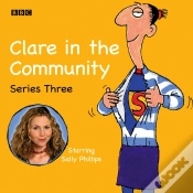 Capa do artigo Clare In The Community