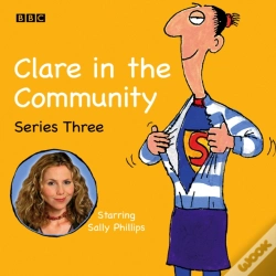 Capa do artigo Clare In The Community