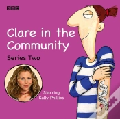Capa do artigo Clare In The Community