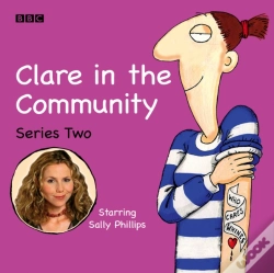 Capa do artigo Clare In The Community