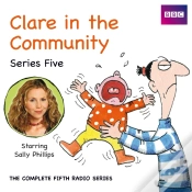 Capa do artigo Clare In The Community
