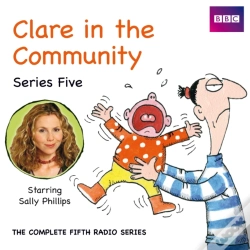 Capa do artigo Clare In The Community