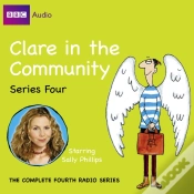 Capa do artigo Clare In The Community
