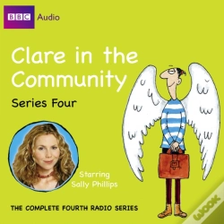 Capa do artigo Clare In The Community