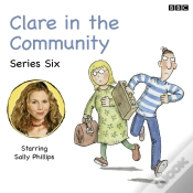 Capa do artigo Clare In The Community