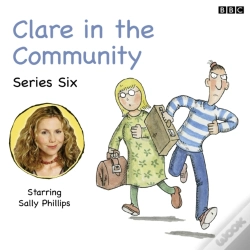 Capa do artigo Clare In The Community