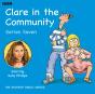 Clare In The Community - Preview