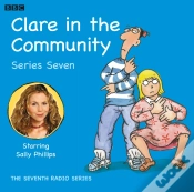 Capa do artigo Clare In The Community