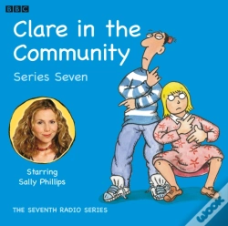 Capa do artigo Clare In The Community