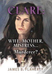 Capa do artigo Clare