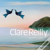 Capa do artigo Clare Reilly