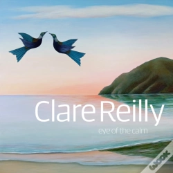 Capa do artigo Clare Reilly