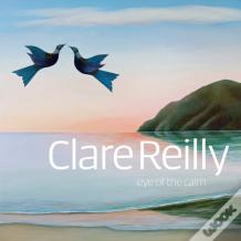 Clare Reilly