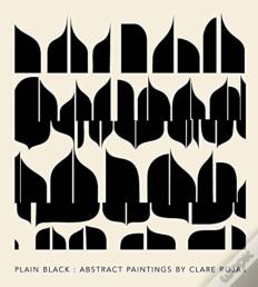 Clare Rojas - Plain Black