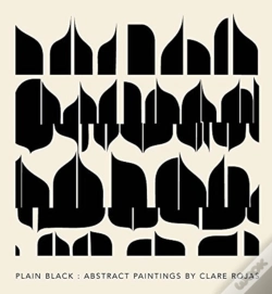 Capa do artigo Clare Rojas - Plain Black