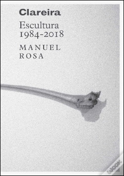Capa do artigo Clareira