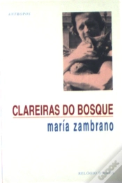 Capa do artigo Clareiras do Bosque