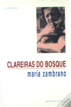 Capa do artigo Clareiras do Bosque
