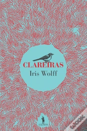 Capa do artigo Clareiras