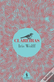 Capa do artigo Clareiras