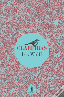 Capa do artigo Clareiras