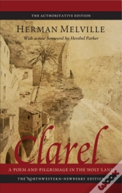 Capa do artigo Clarel