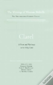 Capa do artigo Clarel