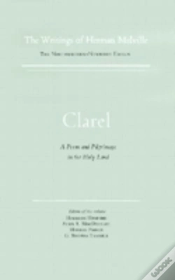 Capa do artigo Clarel