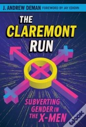 Capa do artigo Claremont Run