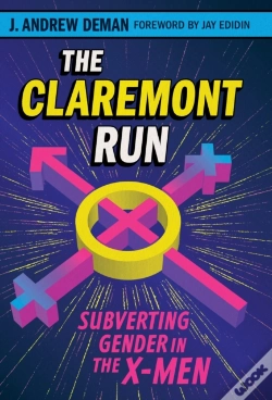 Capa do artigo Claremont Run