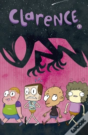 Capa do artigo Clarence 3. El Rescate De Gilben