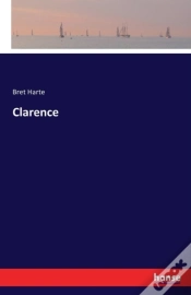 Capa do artigo Clarence