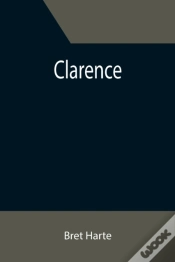 Capa do artigo Clarence