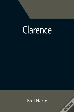 Capa do artigo Clarence