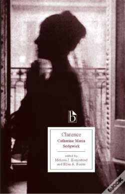 Capa do artigo Clarence