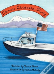 Capa do artigo Clarence Christopher Purdy
