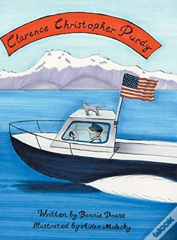 Capa do artigo Clarence Christopher Purdy