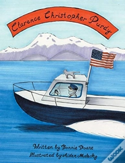 Capa do artigo Clarence Christopher Purdy