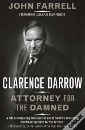 Capa do artigo Clarence Darrow