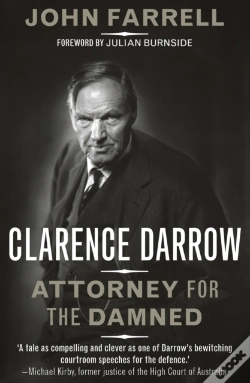 Capa do artigo Clarence Darrow