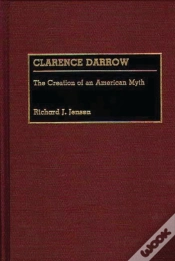 Capa do artigo Clarence Darrow