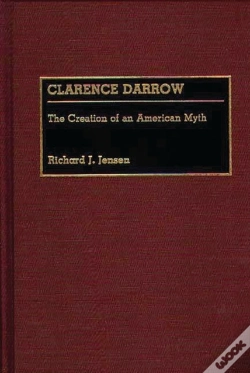 Capa do artigo Clarence Darrow