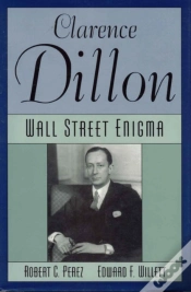 Capa do artigo Clarence Dillon