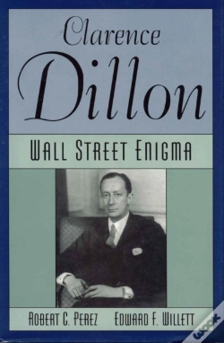 Capa do artigo Clarence Dillon