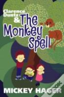 Clarence Duntz & The Monkey Spell