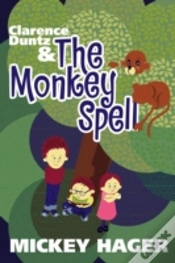 Capa do artigo Clarence Duntz & The Monkey Spell